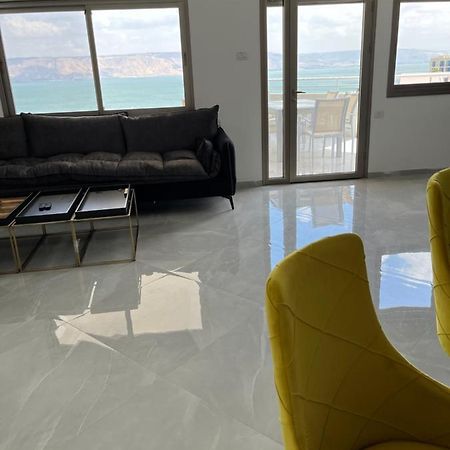 Appartement דירת נופש טבריה Extérieur photo
