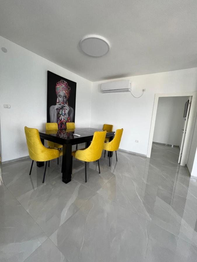 Appartement דירת נופש טבריה Extérieur photo