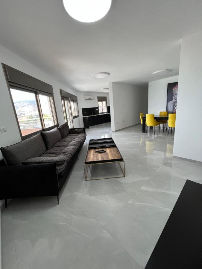 Appartement דירת נופש טבריה Extérieur photo
