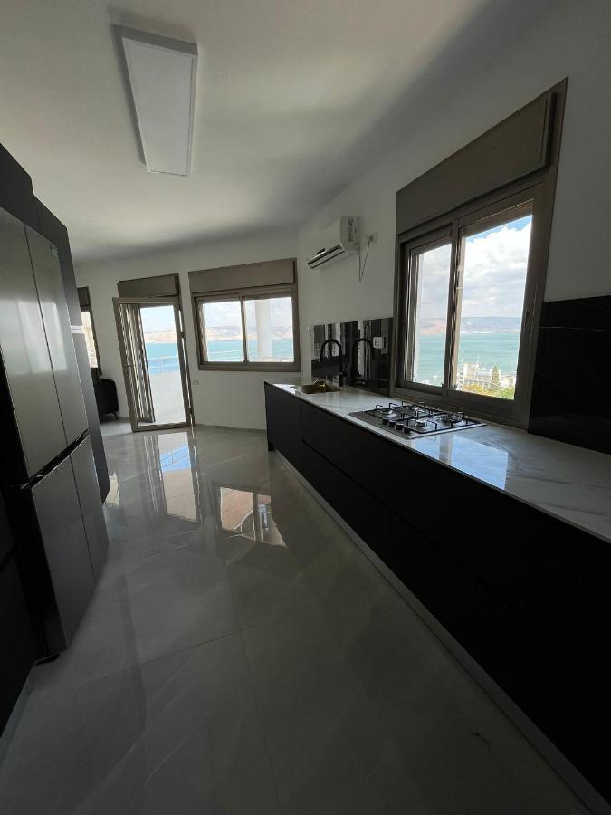 Appartement דירת נופש טבריה Extérieur photo