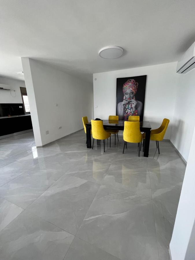Appartement דירת נופש טבריה Extérieur photo