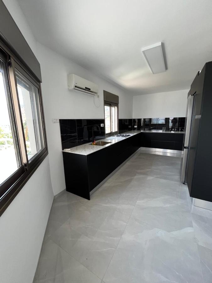 Appartement דירת נופש טבריה Extérieur photo