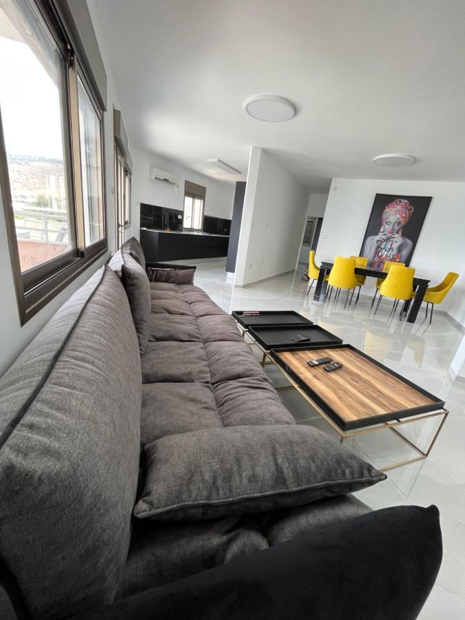 Appartement דירת נופש טבריה Extérieur photo