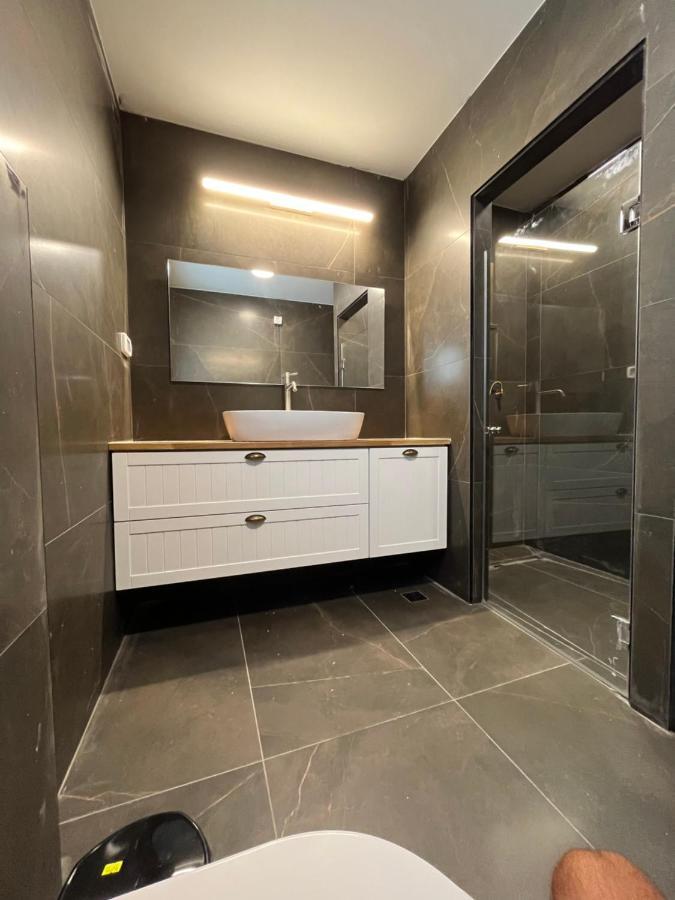 Appartement דירת נופש טבריה Extérieur photo