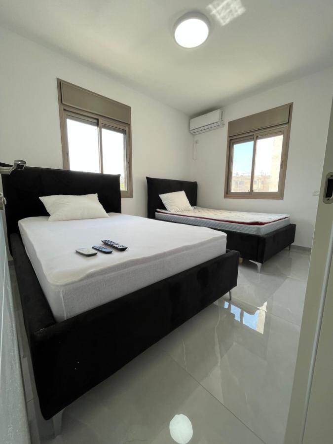 Appartement דירת נופש טבריה Extérieur photo